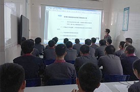 東莞鼎安環(huán)境保護(hù)方針